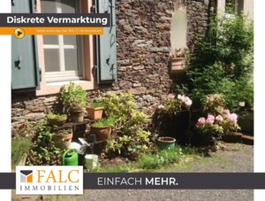 --Charmantes JAGDHAUS--  mit Waldgrundstück und Holzbestand als --Ein Liebhaberobjekt--